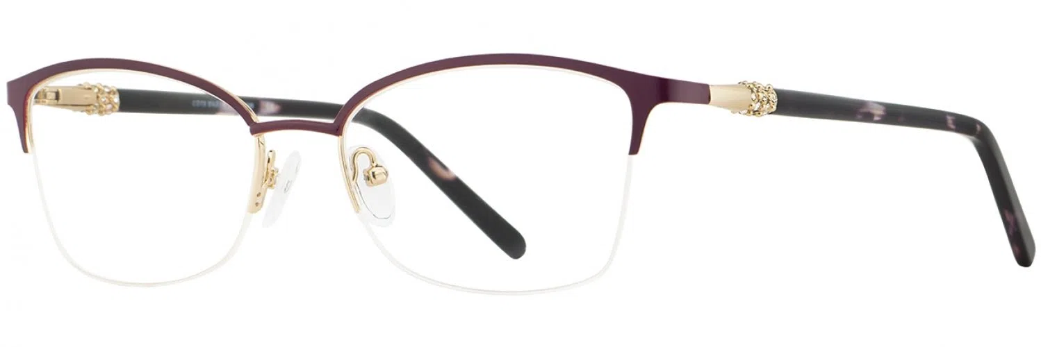 Cote DAzur CDA292 Eyeglasses - view 9